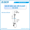 Sen Tắm B-GEM BG-1003B