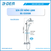 Sen Tắm B-GEM BG-S5008K