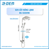 Sen Tắm B-GEM BG-S5009K