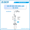 Sen Tắm B-GEM BG-3055S