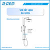 Sen Tắm B-GEM BG-3025L