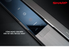 Khóa điện tử SHARP H5-FV