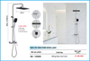 Sen Tắm B-GEM BG-1008SK