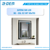 Gương Đèn Led B-GEM BG-GSL02