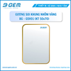 Gương B-GEM BG-GSV01