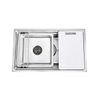 Chậu rửa bát Kocher TERA S7644