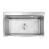 Chậu rửa bát Kocher TERA S7648