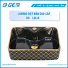 Lavabo B-GEM BG-L1116