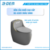 Bồn Cầu Khối B-GEM BG-6089