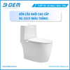 Bồn Cầu Khối B-GEM BG-2019