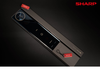 Khóa điện tử SHARP H5-FV
