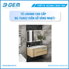 Tủ Lavabo B-GEM BG-TUA02