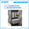 Tủ Lavabo B-GEM BG-TUA04