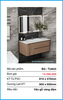 Tủ Lavabo B-GEM BG-TUA03