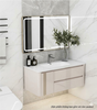 Tủ Lavabo B-GEM BG-TUA01