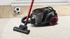 Máy hút bụi dạng hộp Bosch BGS41POW1