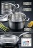Bộ nồi KAFF KF-STG005304