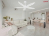 Quạt Trần FENGYE-MILAN FY586 Màu trắng