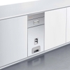 Thùng gạo nút nhấn EUROGOLD B25 | GB250S