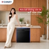 Máy Rửa Bát Canzy CZ-11QAM Serial 8.0
