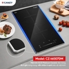 Bếp Domino Canzy CZ-I6007DM
