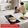 Bếp Domino Canzy CZ-I6007DM