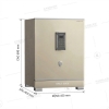 Két Sắt Thông Minh KASSLER KL-69LS6II