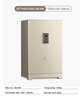 Két Sắt Thông Minh KASSLER KL-88LS6II