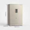 Két Sắt Thông Minh KASSLER KL-88LS6II