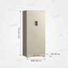 Két Sắt Thông Minh KASSLER KL-155LS6II