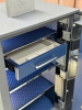 Két Sắt Thông Minh KASSLER KL-100LS7 BG