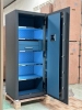 Két Sắt Thông Minh KASSLER KL-150H8 BG