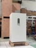 Két Sắt Thông Minh KASSLER KL-100H8 PEARL