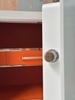 Két Sắt Thông Minh KASSLER KL-150H8 PEARL