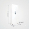 Két Sắt Thông Minh KASSLER KL-150H8 PEARL