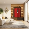 Két Sắt Thông Minh KASSLER KL-60H5 BORDEAUX