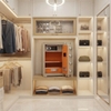 Két Sắt Thông Minh KASSLER KL-80H5 GOLD SAND