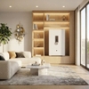 Két Sắt Thông Minh KASSLER KL-80H5 PEARL