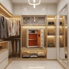 Két Sắt Thông Minh KASSLER KL-80H5 PEARL