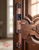 Khóa Cửa Đại Sảnh Kassler KL-979R