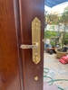 Khóa Cửa Đại Sảnh Kassler KL-979G