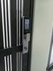 Khóa Điện Tử KASSLER KL-868 CNC BLUE GREY APP