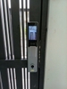 Khóa Điện Tử KASSLER KL-868 CNC BLUE GREY APP