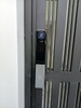 Khóa Điện Tử KASSLER KL-868 CNC BLUE GREY APP