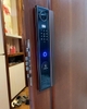 Khóa Điện Tử KASSLER KL-808 CNC BROWN APP Tuya