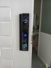Khóa Điện Tử KASSLER KL-808 CNC BLACK APP Tuya