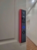 Khóa Điện Tử KASSLER KL-808 CNC RED APP Tuya