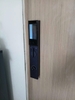 Khóa Điện Tử KASSLER KL-808 CNC SILVER APP Tuya
