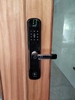 Khóa Điện Tử KASSLER KL-700