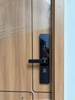 Khóa Điện Tử KASSLER KL-567 CNC BLACK APP TTlock